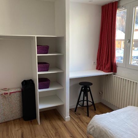 Plagne Centre - Immeuble Le Mustag - Wifi Διαμέρισμα La Plagne Εξωτερικό φωτογραφία