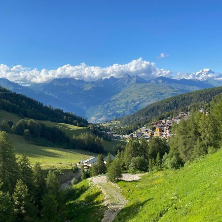 Plagne Centre - Immeuble Le Mustag - Wifi Διαμέρισμα La Plagne Εξωτερικό φωτογραφία