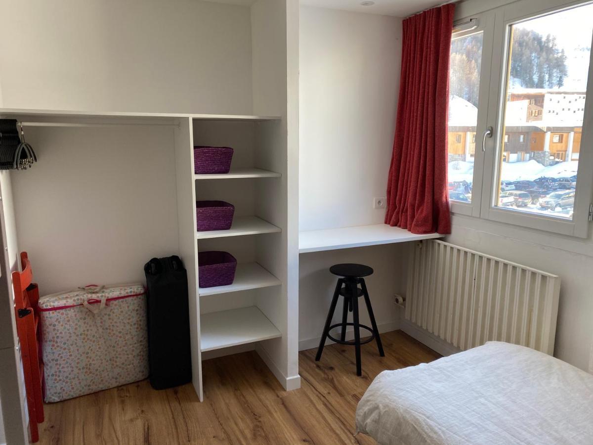 Plagne Centre - Immeuble Le Mustag - Wifi Διαμέρισμα La Plagne Εξωτερικό φωτογραφία