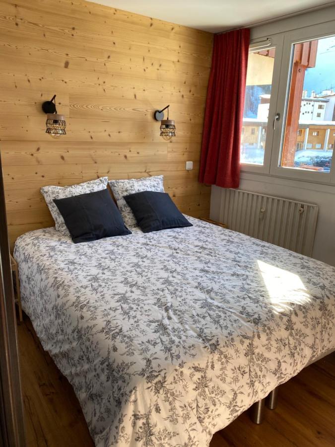 Plagne Centre - Immeuble Le Mustag - Wifi Διαμέρισμα La Plagne Εξωτερικό φωτογραφία