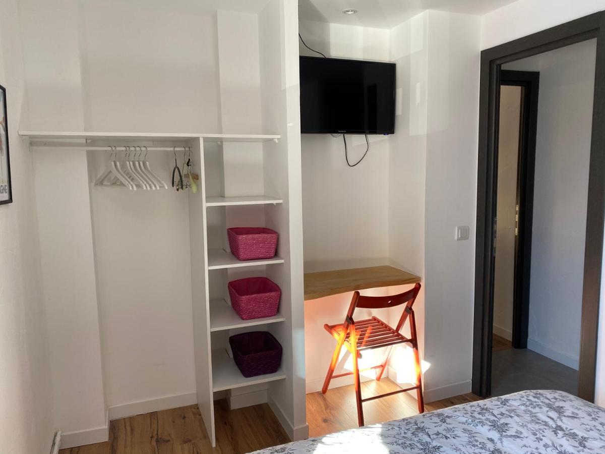 Plagne Centre - Immeuble Le Mustag - Wifi Διαμέρισμα La Plagne Εξωτερικό φωτογραφία
