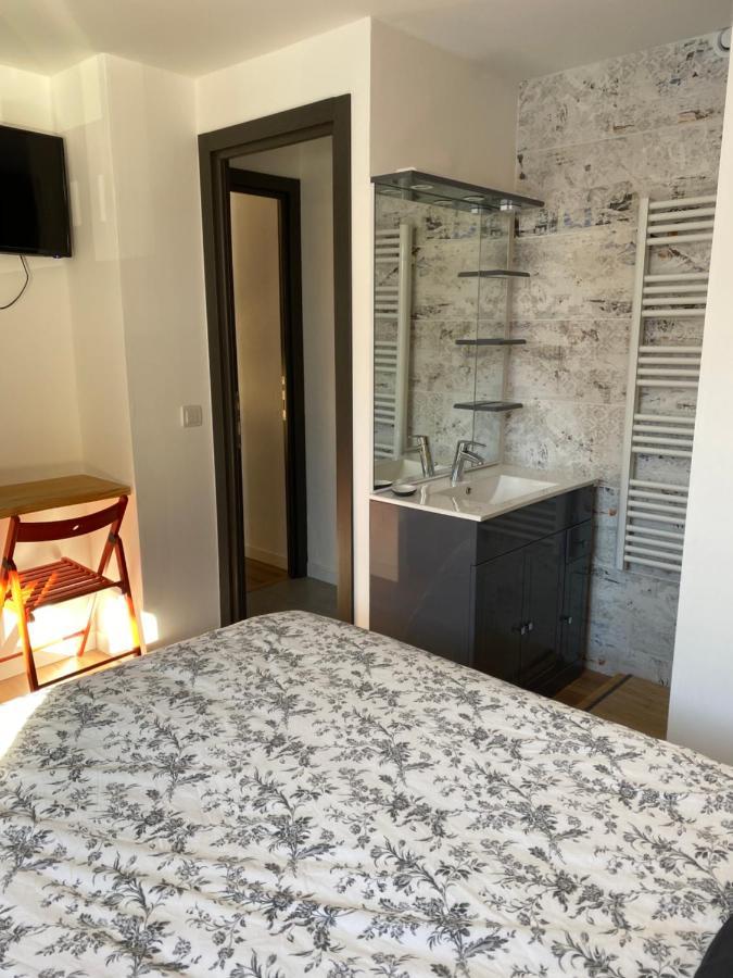 Plagne Centre - Immeuble Le Mustag - Wifi Διαμέρισμα La Plagne Εξωτερικό φωτογραφία